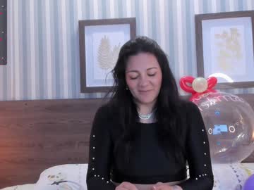Karla_Valk December 18, 2024 Chaturbate stream image
