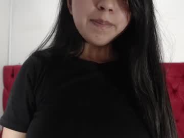 Karolineburnx December 18, 2024 Chaturbate stream image