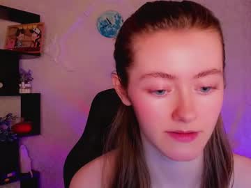 Kate_Cuddle December 18, 2024 Chaturbate stream image