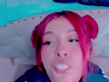 Kathia_Saenz December 18, 2024 Chaturbate stream image