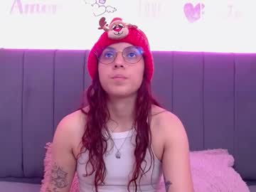 Kathialuu December 18, 2024 Chaturbate stream image