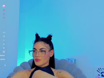Keily_Brox December 18, 2024 Chaturbate stream image