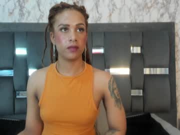 Kendall__Quinn December 18, 2024 Chaturbate stream image