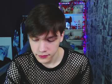 Kevin_Joestar December 18, 2024 Chaturbate stream image