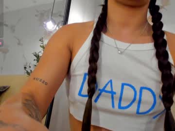 Kim_Hiltoon December 18, 2024 Chaturbate stream image