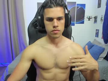 Kiritosexhot December 18, 2024 Chaturbate stream image