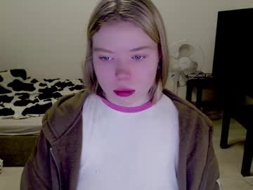 Kitten_Jenny01 December 18, 2024 Chaturbate stream image