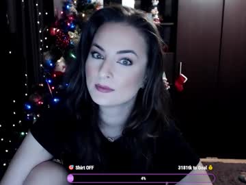 Lady__Sophie December 18, 2024 Chaturbate stream image