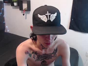 Latins_Boys_20 December 18, 2024 Chaturbate stream image
