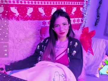 Lauren_Evans96 December 18, 2024 Chaturbate stream image
