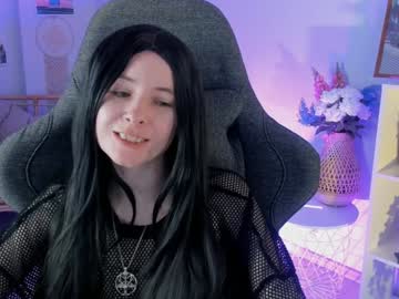 Lexiwenford December 18, 2024 Chaturbate stream image