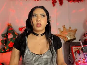 Liak_Bratz33 December 18, 2024 Chaturbate stream image