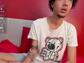 Liiamww December 18, 2024 Chaturbate stream image