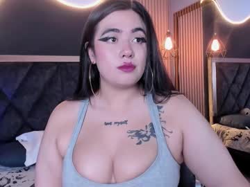 Lilith_Mjs December 18, 2024 Chaturbate stream image