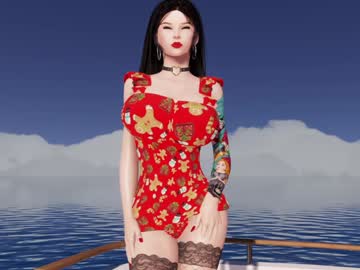 Lilymistress December 18, 2024 Chaturbate stream image
