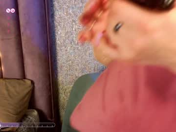 Linettegalt December 18, 2024 Chaturbate stream image