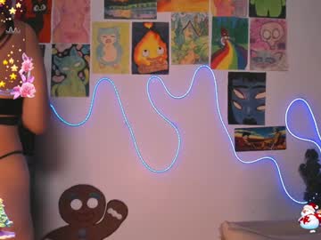 Lovexxxdanna December 18, 2024 Chaturbate stream image
