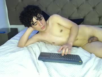 Lukesexyy December 18, 2024 Chaturbate stream image