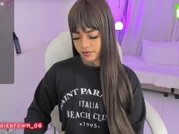 Maddie__Brown December 18, 2024 Chaturbate stream image