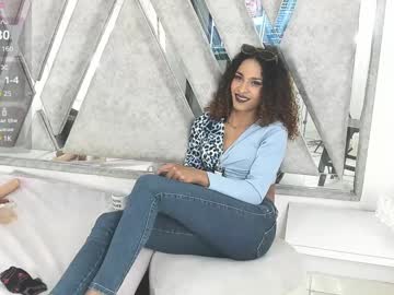 Marfilastrom December 18, 2024 Chaturbate stream image