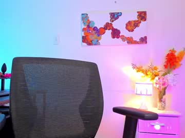 Margarita_Zaa December 18, 2024 Chaturbate stream image