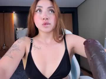 Mariana_Castro9 December 18, 2024 Chaturbate stream image