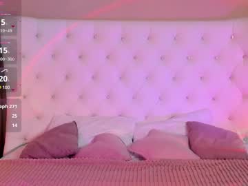 Mary_U December 18, 2024 Chaturbate stream image