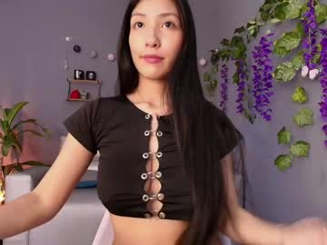 Mavii_ December 18, 2024 Chaturbate stream image