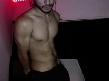 Maxximus_10 December 18, 2024 Chaturbate stream image