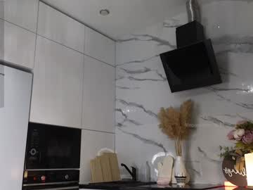 Megancooks December 18, 2024 Chaturbate stream image