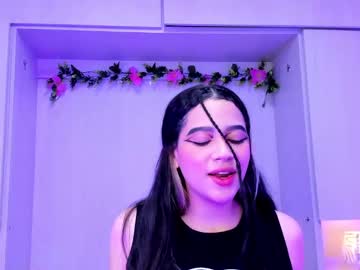 Meganjenner_ December 18, 2024 Chaturbate stream image