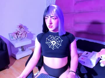 Melodybons December 18, 2024 Chaturbate stream image