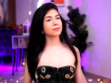 Melyssahughes December 18, 2024 Chaturbate stream image