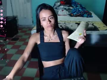 Miia_Jensen December 18, 2024 Chaturbate stream image