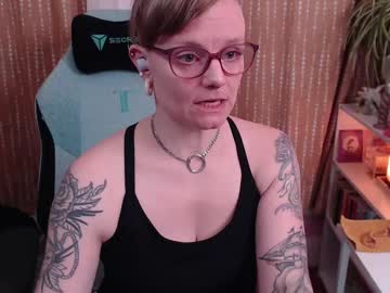 Mintymilf December 18, 2024 Chaturbate stream image