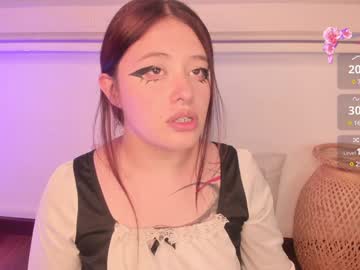 Misstokio_ December 18, 2024 Chaturbate stream image