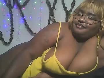 Misstrezzkristina December 18, 2024 Chaturbate stream image