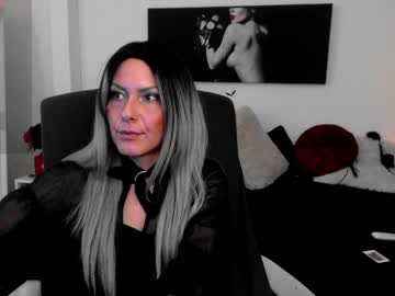 Mistressevelyn_ December 18, 2024 Chaturbate stream image