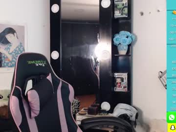 Molly_Shake December 18, 2024 Chaturbate stream image