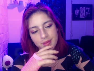 Moonwiny December 18, 2024 Chaturbate stream image