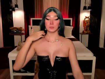 Ms_Lhaydeebunny December 18, 2024 Chaturbate stream image