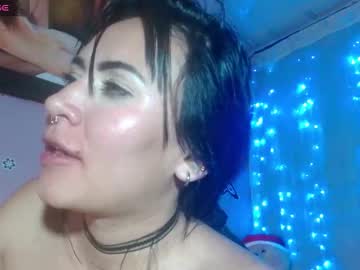 Myomi_Nix December 18, 2024 Chaturbate stream image