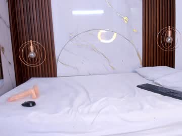 Nalasaenz December 18, 2024 Chaturbate stream image