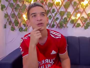 Natan_Matters December 18, 2024 Chaturbate stream image