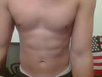 Nate_Belleri December 18, 2024 Chaturbate stream image