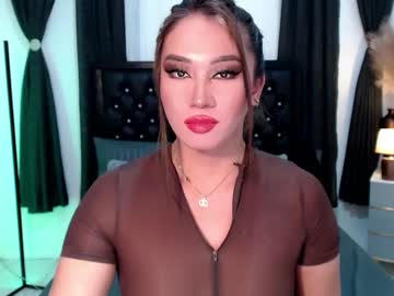 Nathalie_Wilson December 18, 2024 Chaturbate stream image