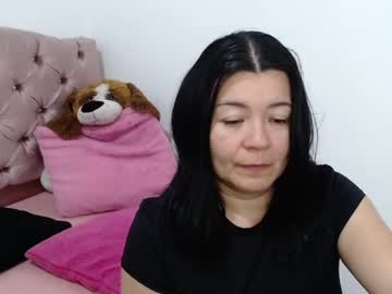 Naturally_Mature December 18, 2024 Chaturbate stream image