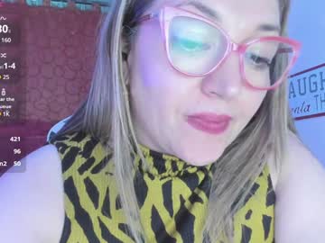 Naty__Mature_ December 18, 2024 Chaturbate stream image