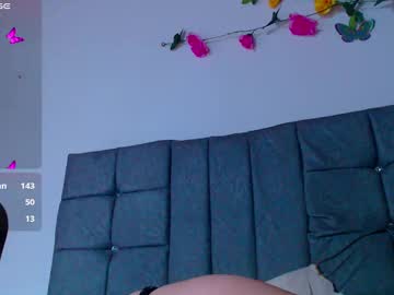 Nikisweet_Sweet December 18, 2024 Chaturbate stream image