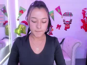 Ninna_Greyy December 18, 2024 Chaturbate stream image